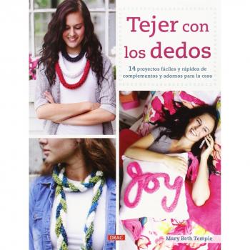 Tejer Con Los Dedos