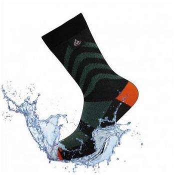 Verjari Eco Dry Waterproof Socks (Green)
