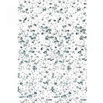 Agua - Bubbles 4-Parts Póster Fotomural