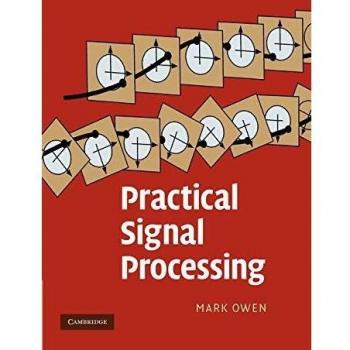 Procesamiento de Señales Práctico - Mark Owen