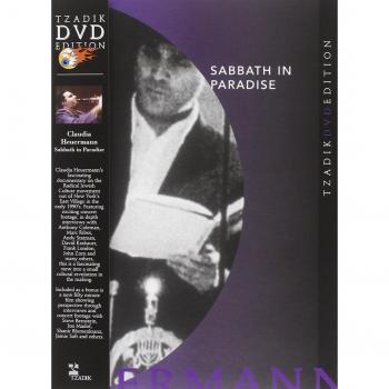 Sabbath in Paradise (Soundtrack) - DVD Edition