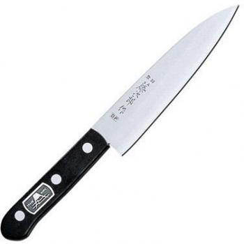 COUTEAU UTILITAIRE 135 MM TOJIRO DP PLEIN MANCHE