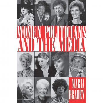 Women Politicians and the Media: Insights from the University Press of Kentucky