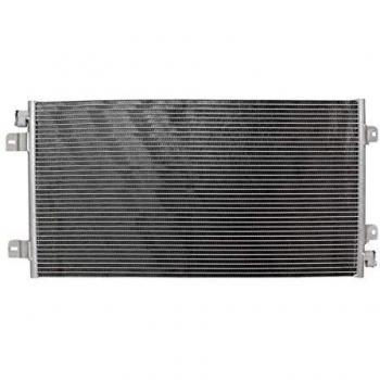 Condensador de aire acondicionado VEMO V40-62-0037