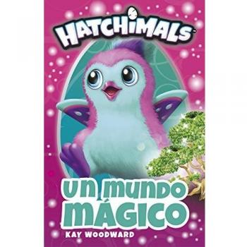 Un mundo mágico