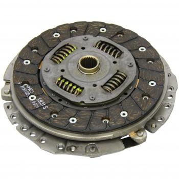 Sachs 3000 824 501 Kit de Embrague