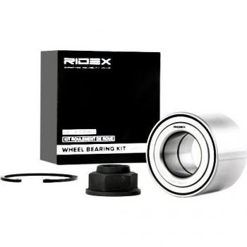 Kit de rodamientos de rueda RIDEX para OPEL, RENAULT y FIAT 654W0191