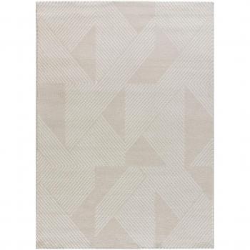 MOMA Alfombra hl-Geometric