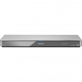 Panasonic DMP-BDT465EG - Lector y grabador de Blu-ray