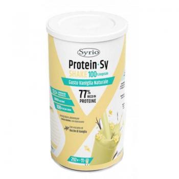 Batido PROTEIN-SY Vainilla 297G
