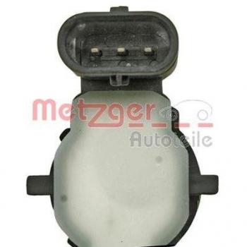 Sensor de aparcamiento METZGER 0901241