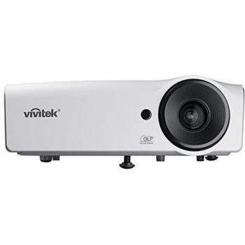 Vivitek D555WH 3000lúmenes ANSI DLP WUXGA