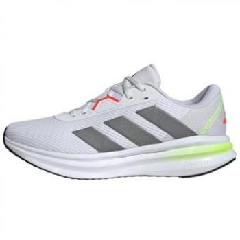 adidas Galaxy 7 Men's Running Shoes - White