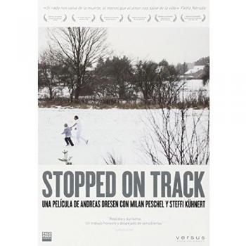 Stopped on Track [DVD]