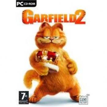 Garfield 2 Juego para Consola PC