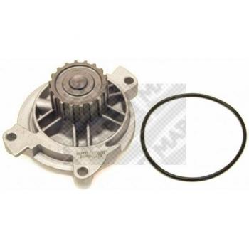 Bomba de agua MAPCO 21801/1 - Tipo: Bomba de agua, características: alta calidad, diseño duradero, rendimiento óptimo para sistemas de refrigeración, compatible con múltiples modelos de vehículos