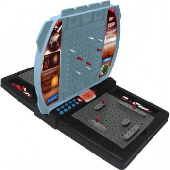 Lexibook Juego electrónico Batalla Naval