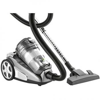 Tristar SZ-2135 - Aspirador multi ciclónico, 3 l, color gris