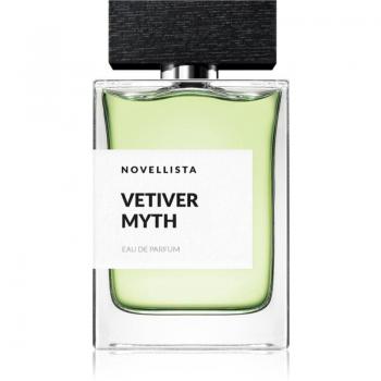 NOVELLISTA Vetiver Myth Eau de Parfum Unisex 75 ml