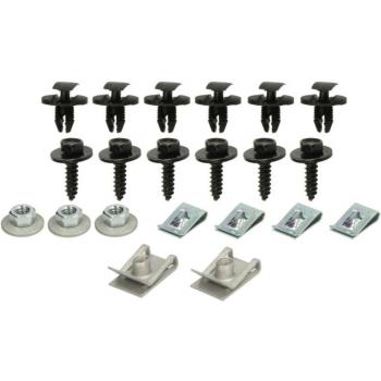 Pinza para tapicería ROMIX ROM 91003 con diseño ergonómico, fabricada en acero de alta calidad, mango antideslizante, ideal para trabajos de tapicería y automoción, incluye función de paso de rueda