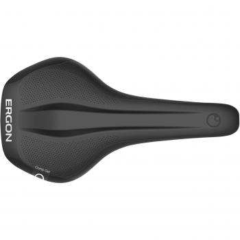 Ergon SMC4-M - Sillín MTB - Comp Gel negro 2016