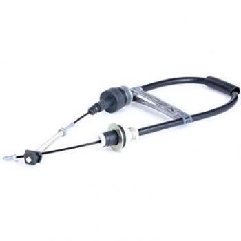 Cable de Embrague RIDEX 478S0028 para OPEL y VAUXHALL, compatible con Corsa B, Combo y Tigra Coupe