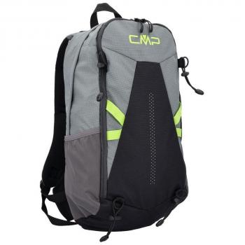 CMP Laredo 22L Unisex Trekking Backpack - Graffite Gray