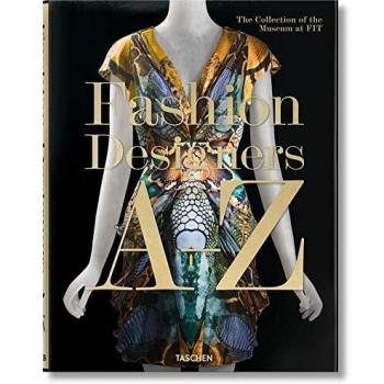 Fashion Designers A-Z: FP
