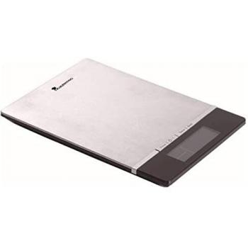 Báscula de Cocina Digital 5 kg en Acero Inoxidable