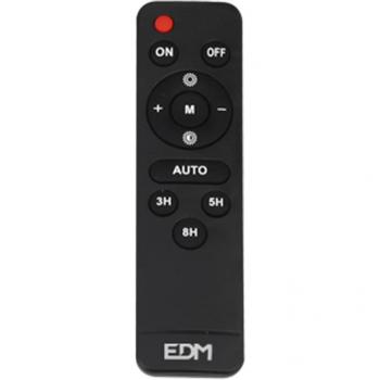 Mando a distancia recambio EDM para modelos 31856, 31857, 31858, 31859 y 31860
