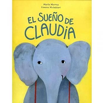 El sueño de Claudia