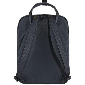 Fjallraven Kanken Laptop 13in Pack, Navy, One Size, F23523-560-One Size