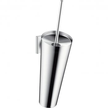 Hansgrohe 42735000 Axor Starck Organic - Portaescobillas
