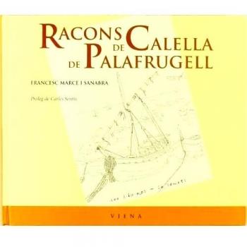 Racons de calella de palafrugell