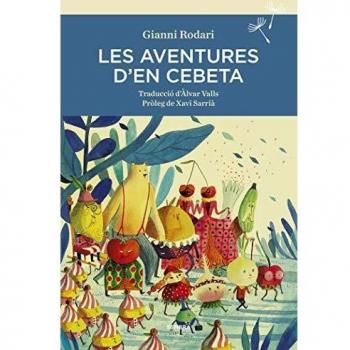 Les aventures d'en Cebeta