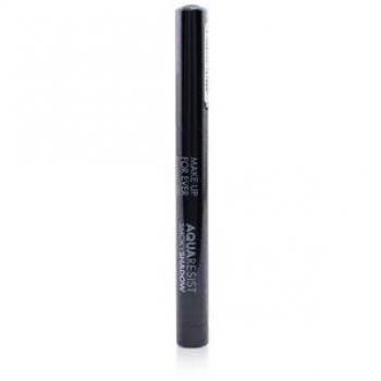 Make Up For Ever Aqua Resist Smoky Shadow - Waterproof Carbon Eyeshadow 1.4g