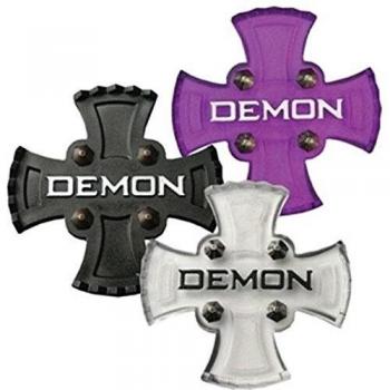 Pads Antideslizantes DEMON ZEUS STOMP