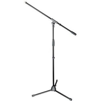 Adam hall S5BE-ADAM - S5be soporte de microfono