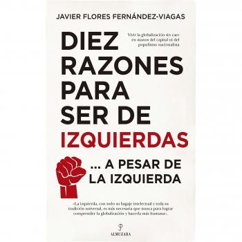 Diez razones para ser de izquierdas