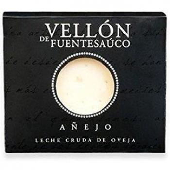 La Antigua - Queso el vellón d.o. Zamora