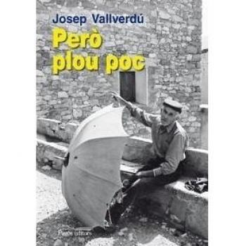 Però plou poc