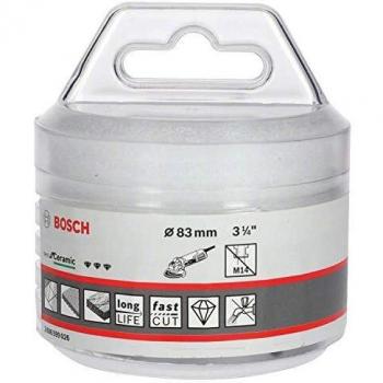 Bosch Professional Best - Broca de diamante en seco