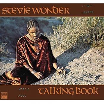 Talking Book [VINYL]