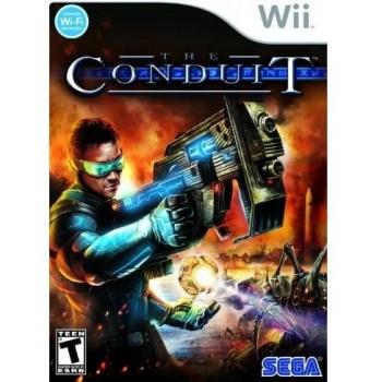The conduit