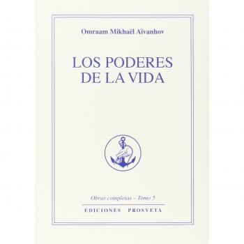 LOS PODERES DE LA VIDA