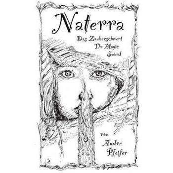 Naterra - La Espada Mágica (Tapa blanda)