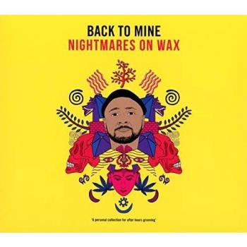 Back To Mine