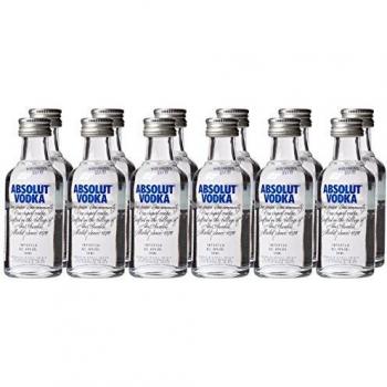 Absolut Original Vodka 5 cl