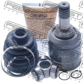 Junta homocinética FEBEST CV-joint 0411-CK