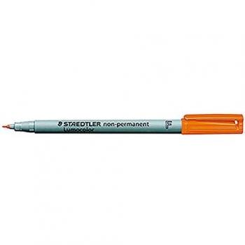 Staedtler Lumocolor no permanente F - Rotulador